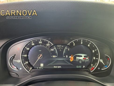 Used 2019 BMW X3 xDrive30i w/ Convenience Package image 29