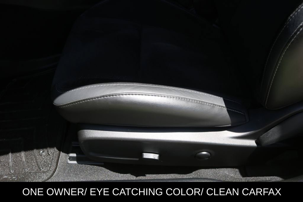 Used 2023 Dodge Challenger R/T Scat Pack RWD image 12