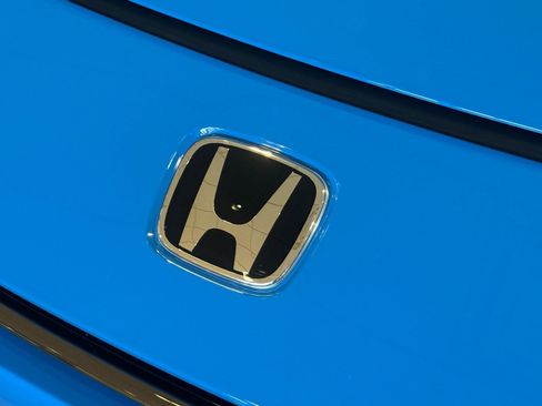 New 2026 Honda Prelude image 29