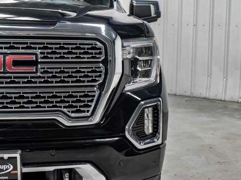 Used 2021 GMC Sierra 1500 Denali image 48