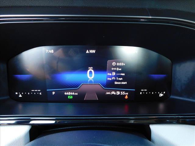 Used 2025 Volkswagen Taos S FWD image 17