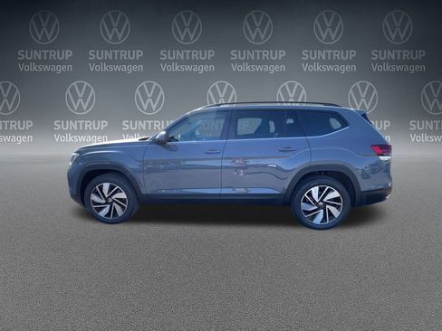 New 2026 Volkswagen Atlas SE image 12