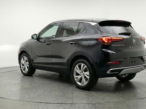 Used 2025 Buick Encore GX Preferred image 6