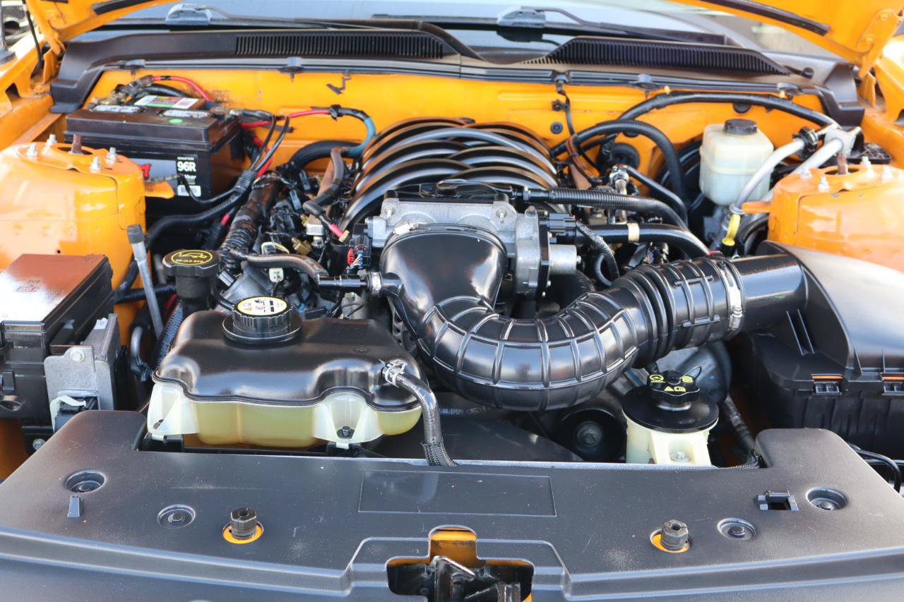 Used 2007 Ford Mustang GT RWD image 31