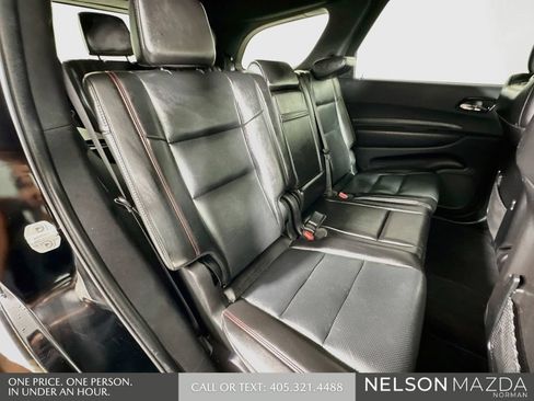 Used 2023 Dodge Durango GT AWD/4WD image 30