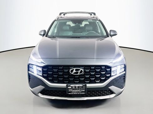 Used 2023 Hyundai Santa Fe SEL AWD/4WD image 2