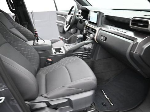 Certified 2026 Toyota Tacoma SR5 RWD image 21