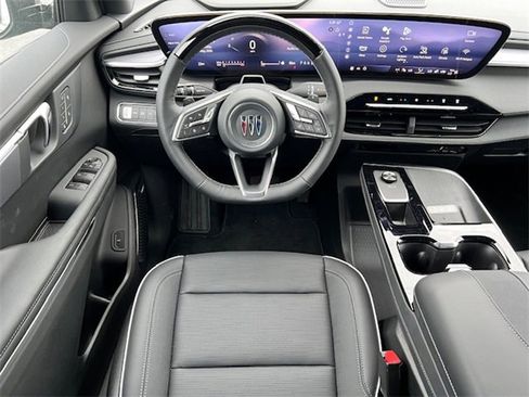 New 2025 Buick Enclave Sport Touring w/ Super Cruise Package image 26