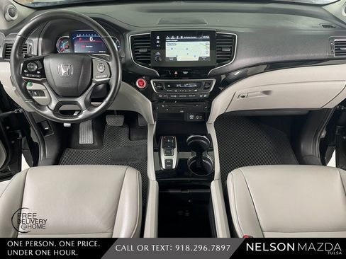 Used 2019 Honda Pilot Touring image 39