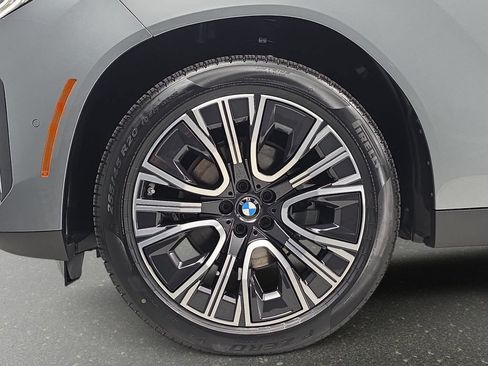 New 2026 BMW X3 xDrive30i w/ Premium Package AWD/4WD image 32