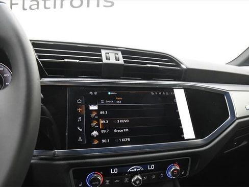 Certified 2024 Audi Q3 2.0T Premium Plus image 24