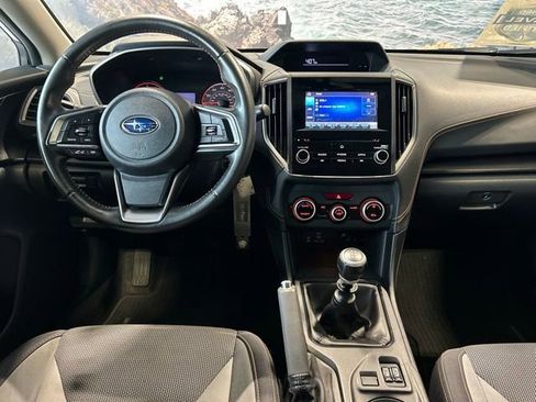 Used 2021 Subaru Crosstrek 2.0i Premium AWD/4WD image 50