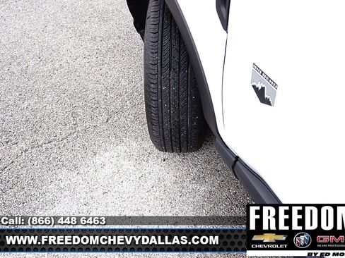 Used 2025 Ford Bronco Sport Big Bend image 40