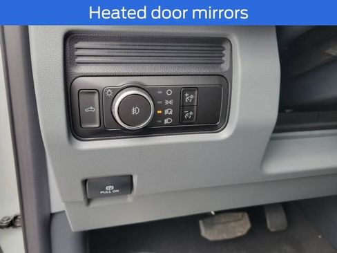 New 2025 Ford F250 XL w/ STX Appearance Package image 18