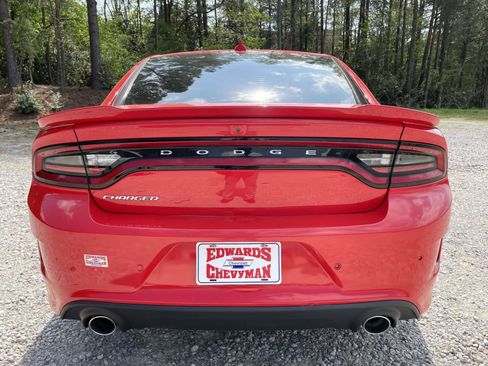 Used 2023 Dodge Charger R/T w/ Cold Weather Package image 22