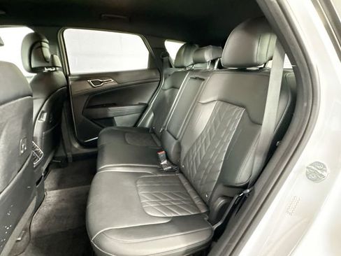 Used 2023 Kia Sportage X-Line image 25