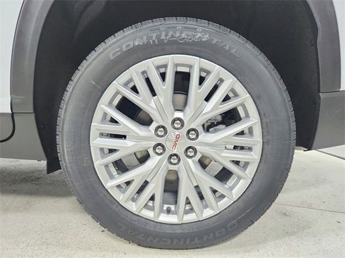 New 2026 GMC Acadia Elevation w/ Elevation Premium Package image 49