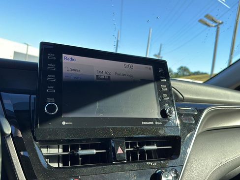 Used 2024 Toyota Camry XSE image 21