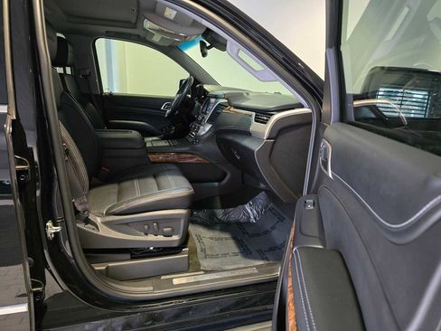 Used 2015 GMC Yukon Denali image 11