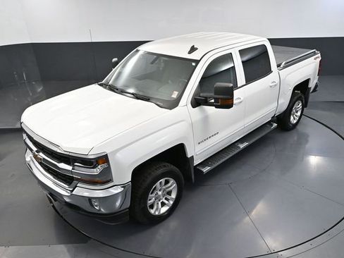 Used 2018 Chevrolet Silverado 1500 LT w/ All Star Edition image 58