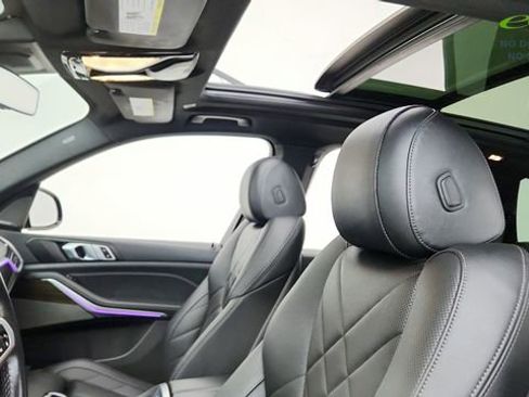 Used 2023 BMW X5 sDrive40i w/ M Sport Package image 35