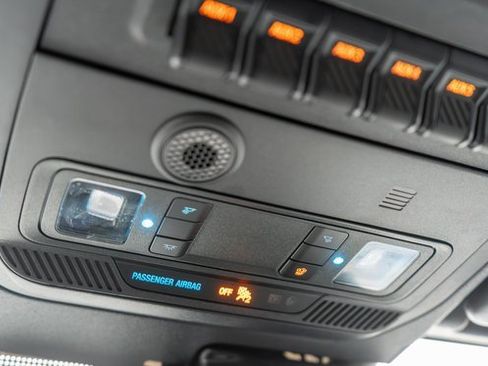 Used 2023 Ford Bronco Badlands w/ Sasquatch Package image 47