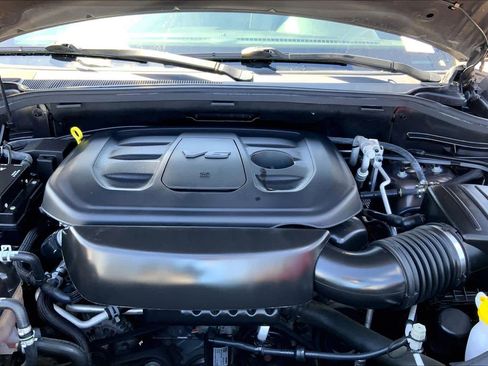Used 2019 Jeep Grand Cherokee Overland AWD/4WD image 29