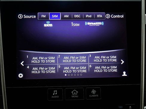 Used 2019 INFINITI Q50 Luxe w/ Essential Package (3.0T Luxe) image 23