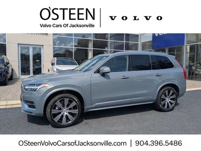 Certified 2023 Volvo XC90 B6 Ultimate
