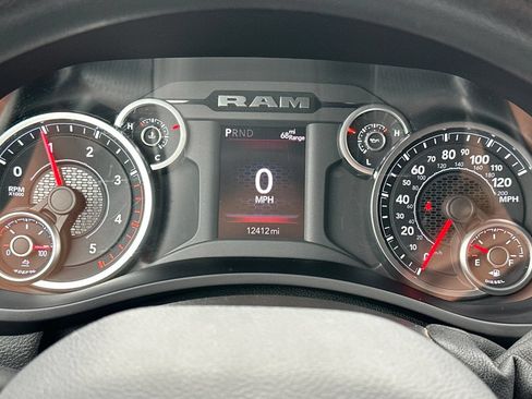 Used 2025 RAM 4500 Tradesman AWD/4WD image 23