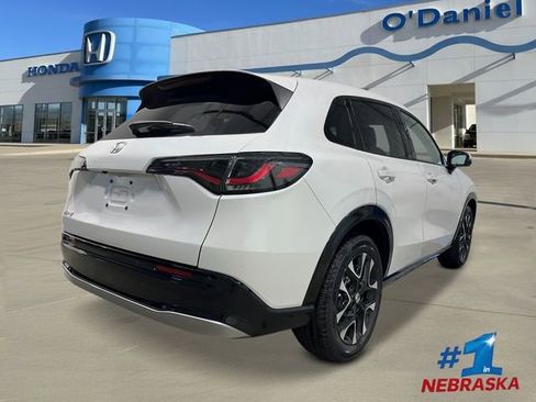 New 2026 Honda HR-V EX-L image 5