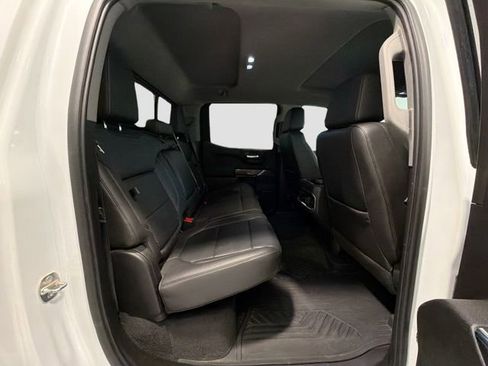 Used 2020 Chevrolet Silverado 1500 LTZ image 21