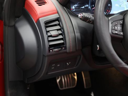 Used 2024 Jaguar F-TYPE R image 20