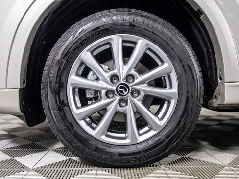 Used 2024 MAZDA CX-5 AWD 2.5 S w/ Select Package image 38