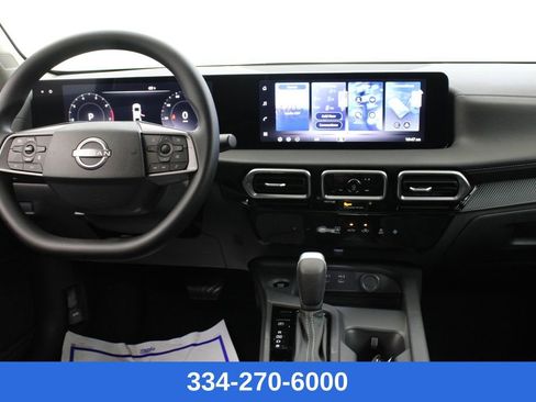 New 2026 Nissan Sentra SV w/ Floor Mat Package image 8