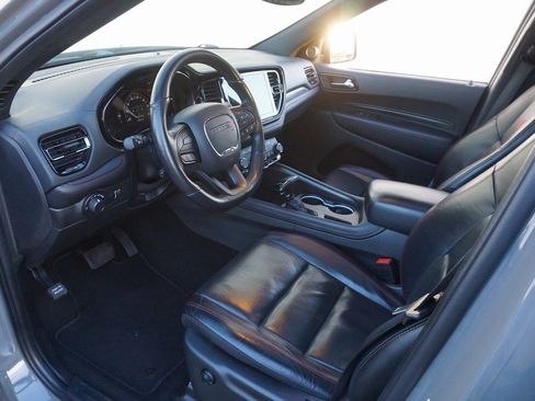 Used 2024 Dodge Durango GT image 9