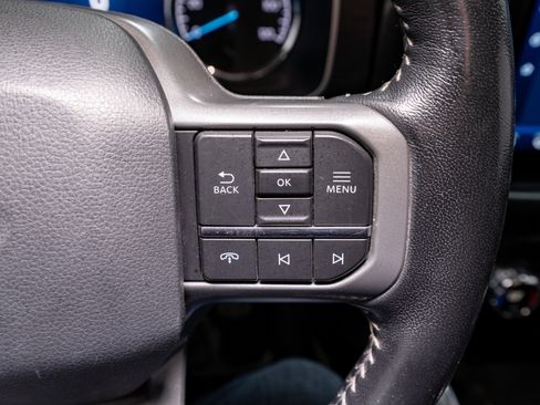 Used 2021 Ford F150 XLT w/ Equipment Group 302A High image 30