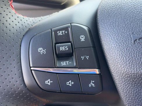 New 2026 Ford Escape ST-Line w/ Tech Pack #1 image 12