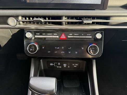 Certified 2025 Hyundai Tucson SEL image 16