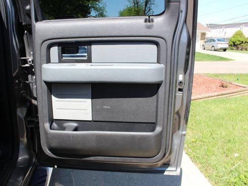 Used 2013 Ford F150 XLT w/ Luxury Equipment Group AWD/4WD image 31