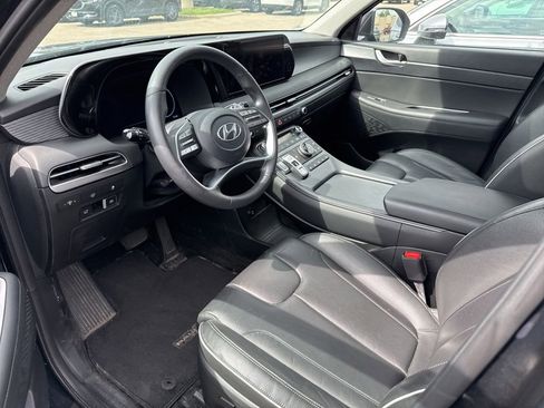 Used 2023 Hyundai Palisade Limited AWD/4WD image 6