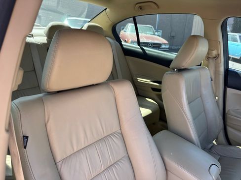 Used 2012 Honda Accord SE image 10