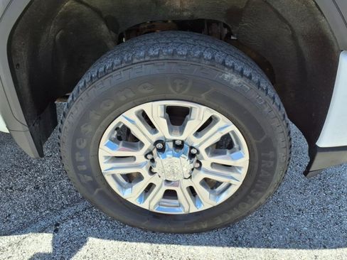 Used 2021 GMC Sierra 2500 Denali w/ Denali Ultimate Package image 9