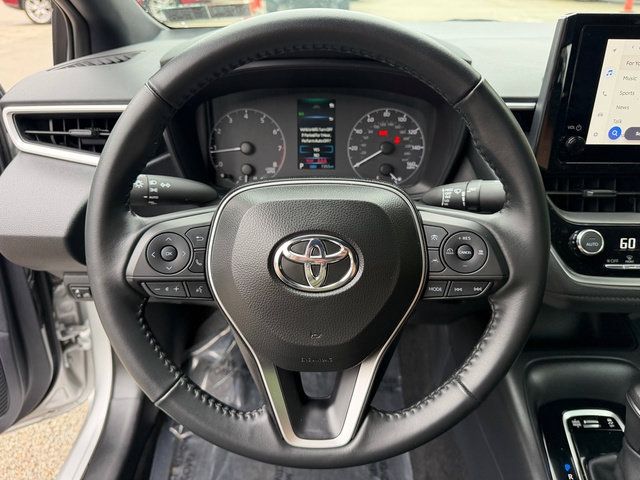Certified 2024 Toyota Corolla SE FWD image 23
