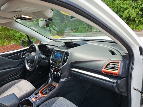 Used 2021 Subaru Forester Sport w/ Popular Package #2 image 11