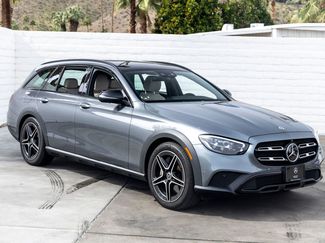 Used 2023 Mercedes-Benz E 450 4MATIC All-Terrain Wagon video 2