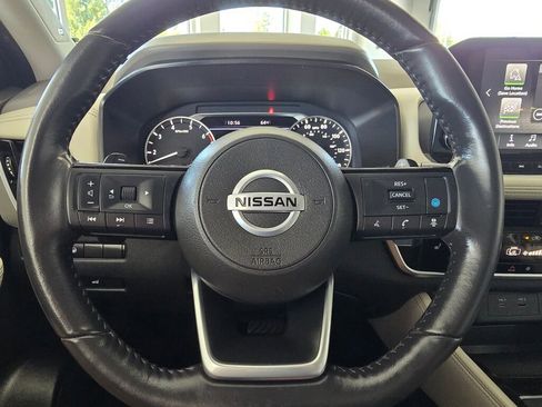 Used 2021 Nissan Rogue SL w/ Premium Package AWD/4WD image 27