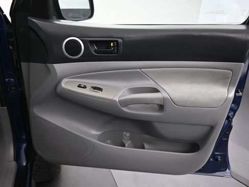 Used 2006 Toyota Tacoma 4x4 Double Cab w/ SR5 Pkg #2 image 38