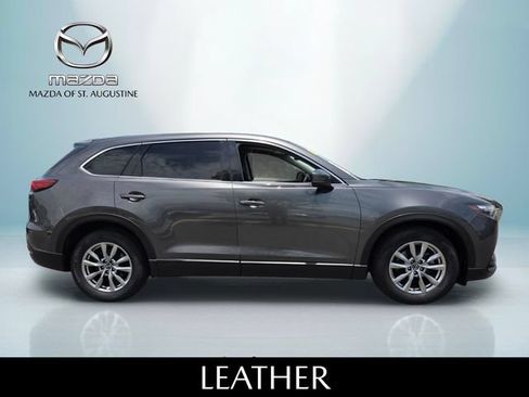 Used 2018 MAZDA CX-9 Touring w/ Touring Premium Package FWD image 7