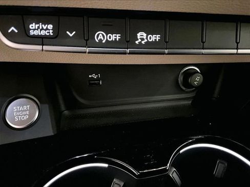 Used 2022 Audi A5 2.0T Premium AWD/4WD image 31
